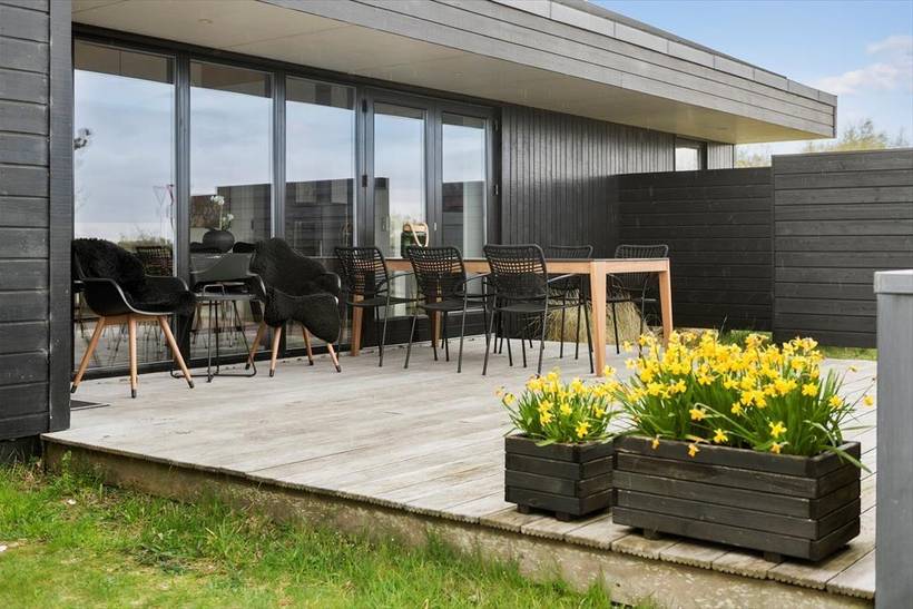 Foto von Ferienhaus QI89 in Rindby - Fanø