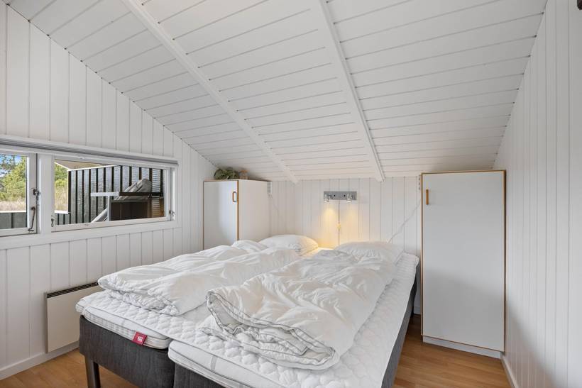 Foto von Ferienhaus QI91 in Bjerregård - Westjütland