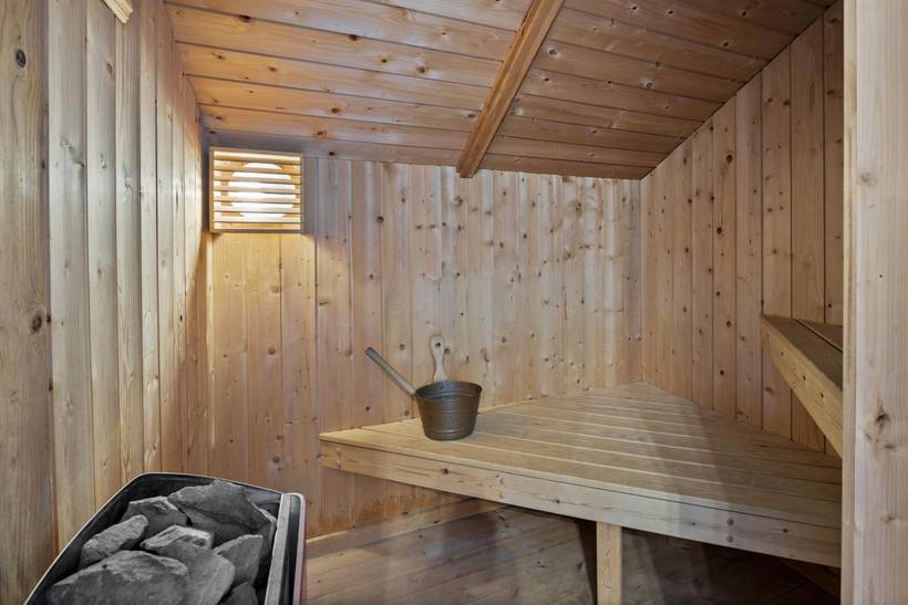 Foto von Ferienhaus QI91 in Bjerregård - Westjütland