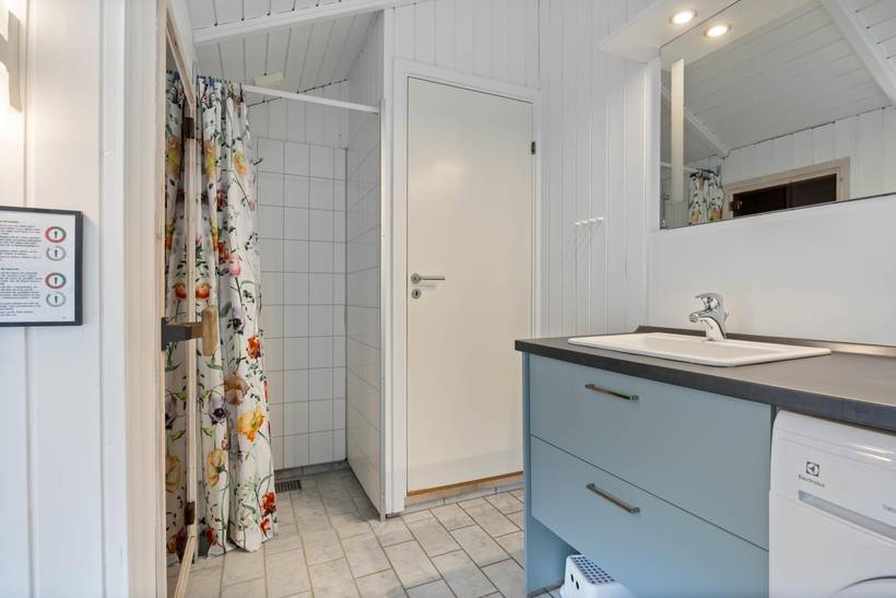 Foto von Ferienhaus QI91 in Bjerregård - Westjütland