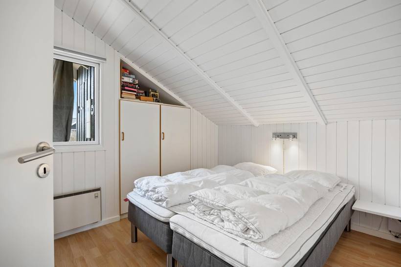 Foto von Ferienhaus QI91 in Bjerregård - Westjütland