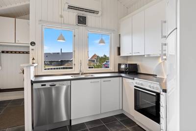 Vorschaubild von Ferienhaus QI91 in Bjerregård - Westjütland