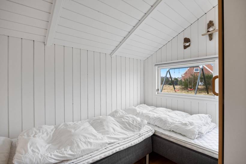 Foto von Ferienhaus QI91 in Bjerregård - Westjütland