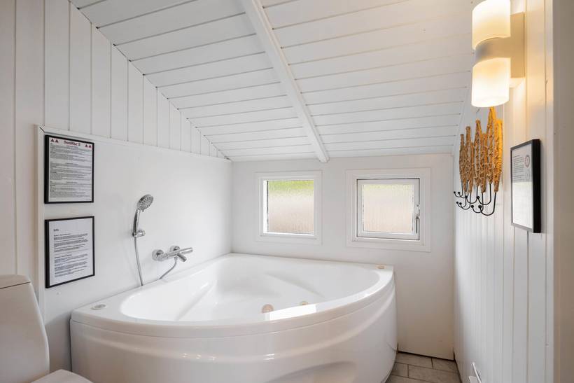 Foto von Ferienhaus QI91 in Bjerregård - Westjütland