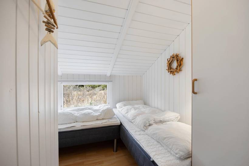 Foto von Ferienhaus QI91 in Bjerregård - Westjütland