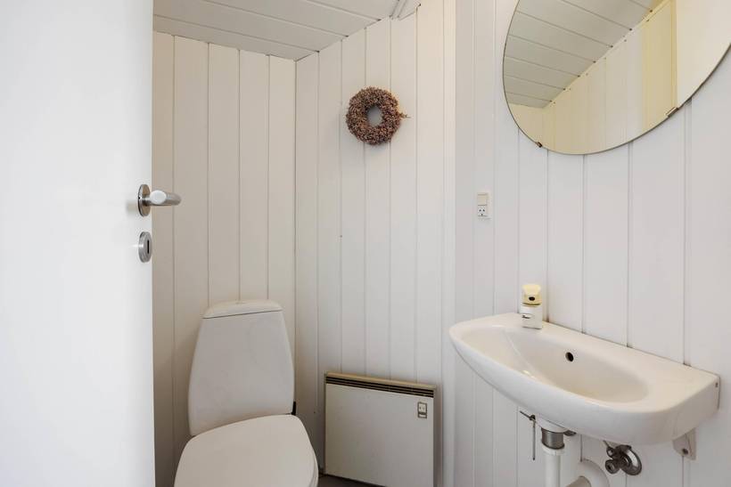 Foto von Ferienhaus QI91 in Bjerregård - Westjütland