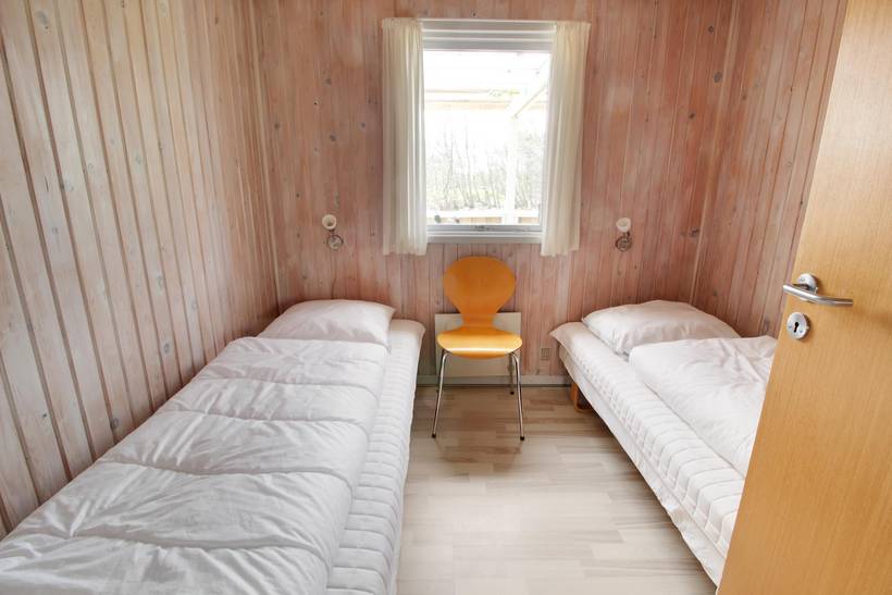 Foto von Ferienhaus QI92 in Rindby - Fanø