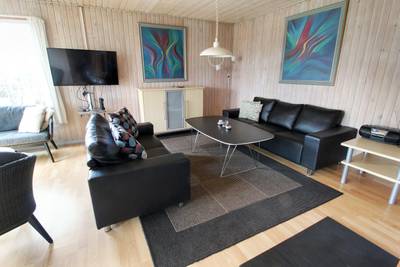 Vorschaubild von Ferienhaus QI92 in Rindby - Fanø