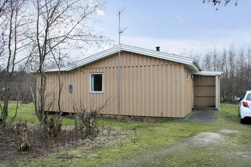 Foto von Ferienhaus QI92 in Rindby - Fanø