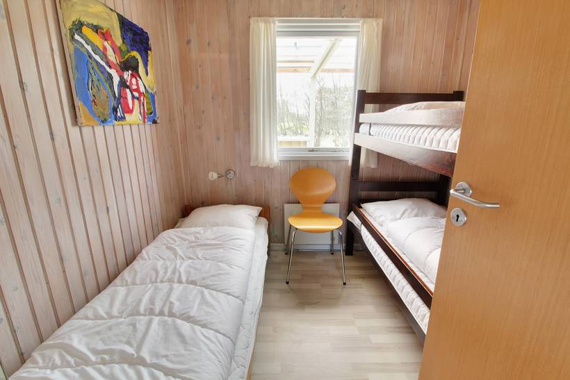 Foto von Ferienhaus QI92 in Rindby - Fanø