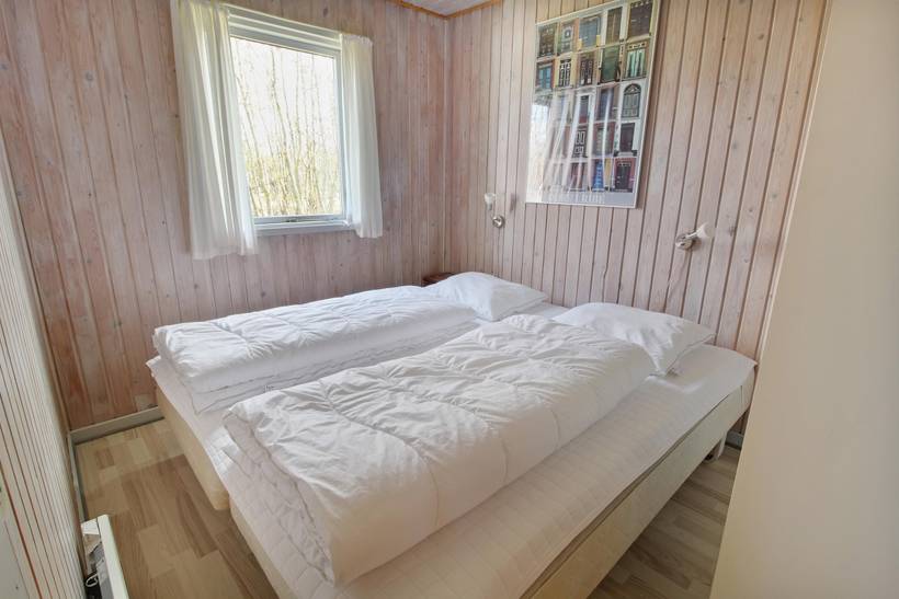 Foto von Ferienhaus QI92 in Rindby - Fanø