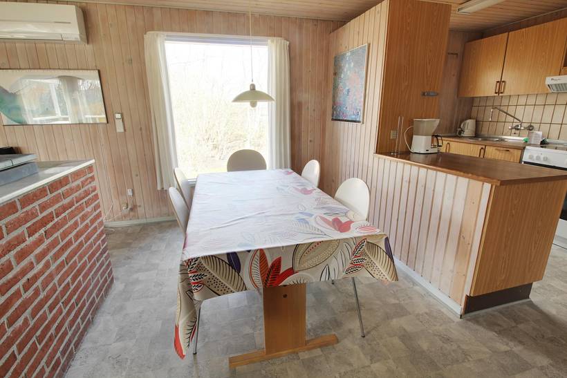 Foto von Ferienhaus QI92 in Rindby - Fanø