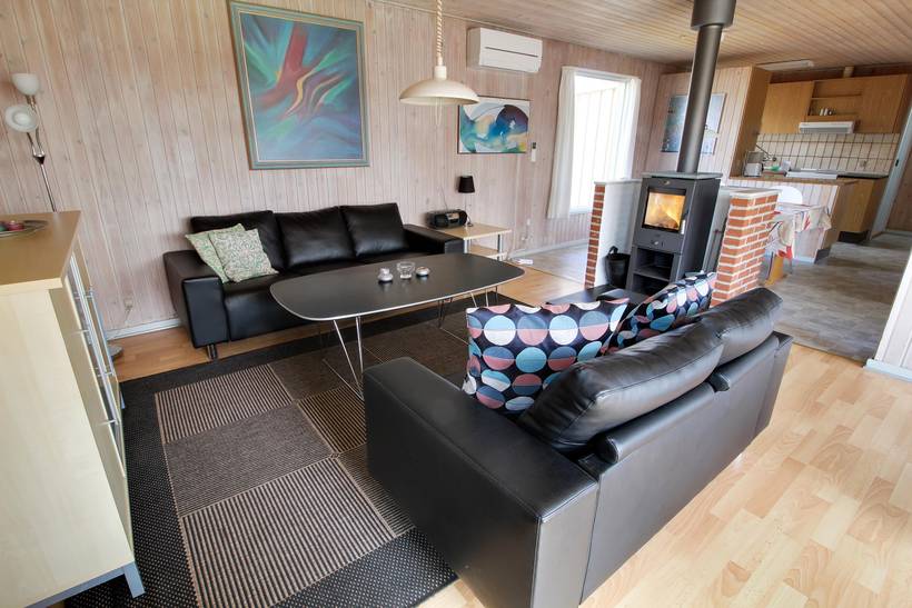 Foto von Ferienhaus QI92 in Rindby - Fanø
