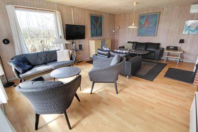Vorschaubild von Ferienhaus QI92 in Rindby - Fanø