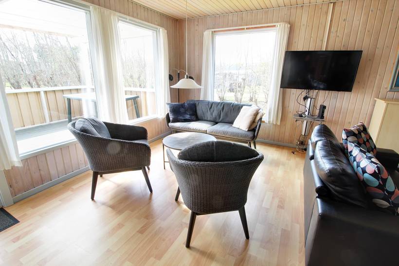 Foto von Ferienhaus QI92 in Rindby - Fanø