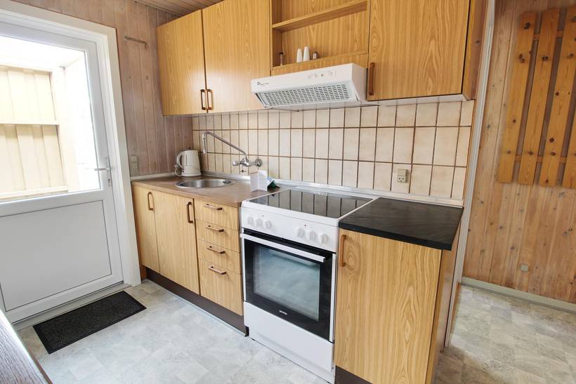 Foto von Ferienhaus QI92 in Rindby - Fanø