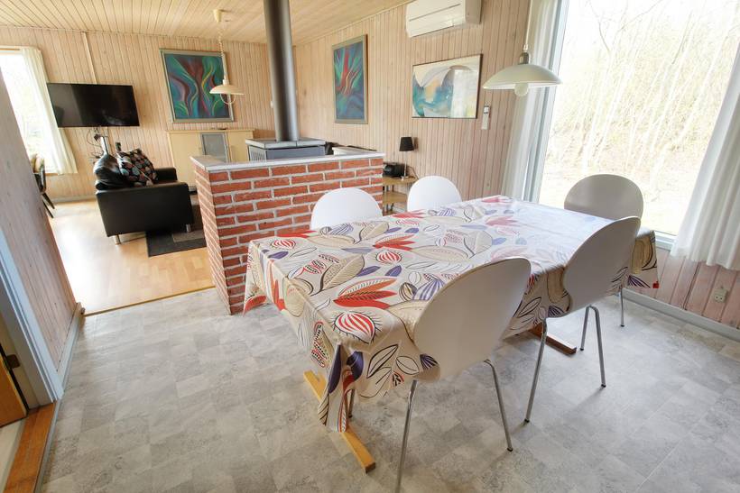 Foto von Ferienhaus QI92 in Rindby - Fanø