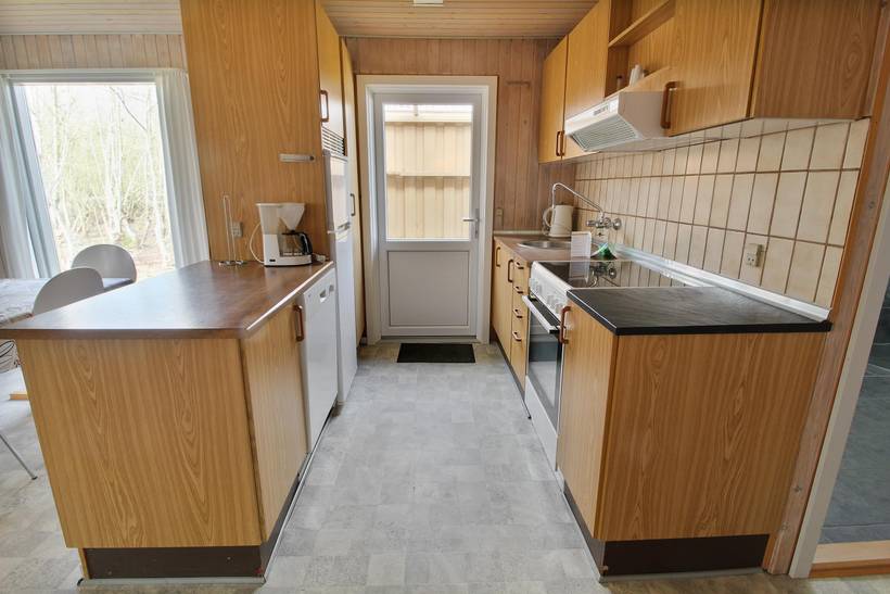 Foto von Ferienhaus QI92 in Rindby - Fanø