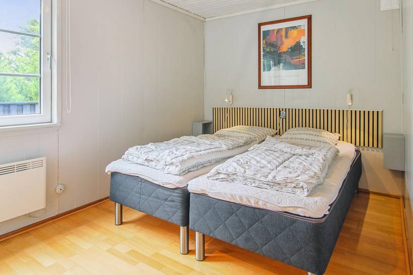 Foto von Ferienhaus QI97 in Kongsmark - Rømø