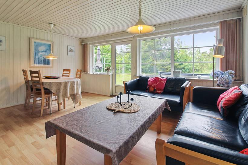 Foto von Ferienhaus QI97 in Kongsmark - Rømø