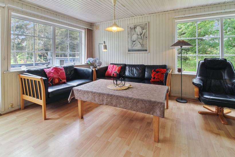 Foto von Ferienhaus QI97 in Kongsmark - Rømø