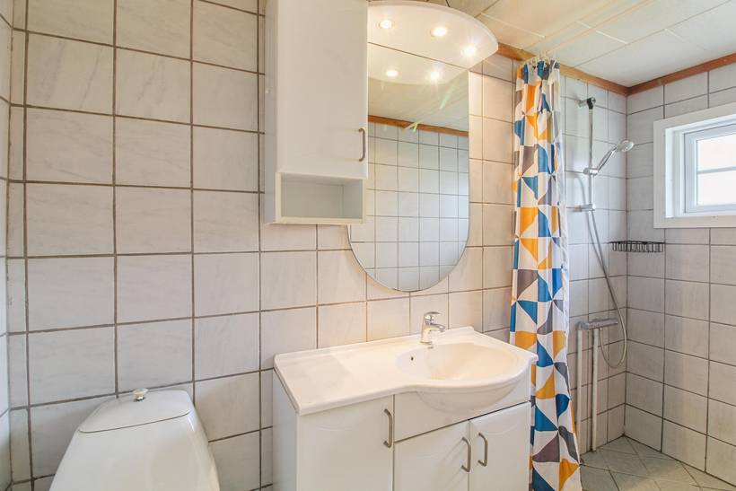 Foto von Ferienhaus QI97 in Kongsmark - Rømø