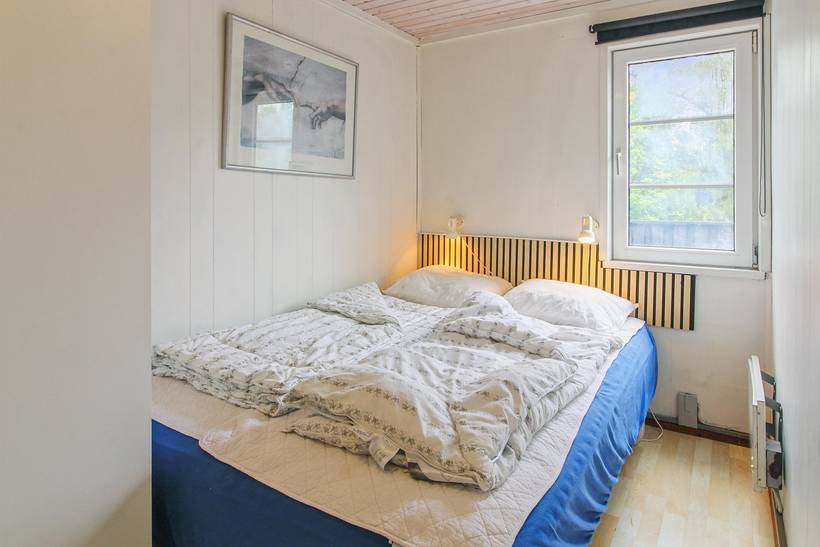 Foto von Ferienhaus QI97 in Kongsmark - Rømø