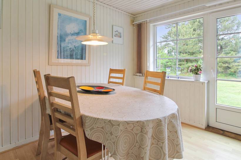 Foto von Ferienhaus QI97 in Kongsmark - Rømø