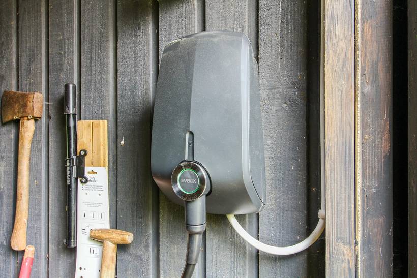 Foto von Ferienhaus QI97 in Kongsmark - Rømø