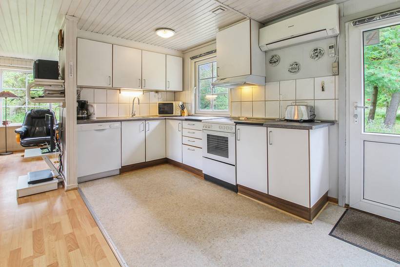 Foto von Ferienhaus QI97 in Kongsmark - Rømø