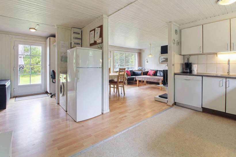 Foto von Ferienhaus QI97 in Kongsmark - Rømø