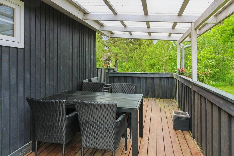 Foto von Ferienhaus QI97 in Kongsmark - Rømø