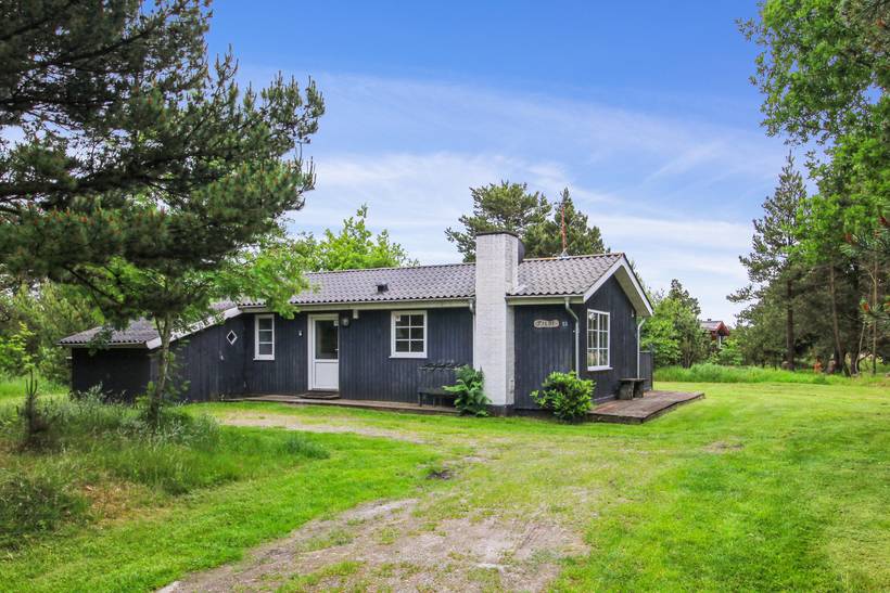 Foto von Ferienhaus QI97 in Kongsmark - Rømø