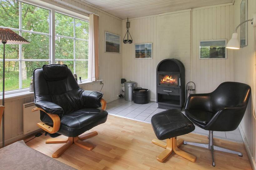 Foto von Ferienhaus QI97 in Kongsmark - Rømø