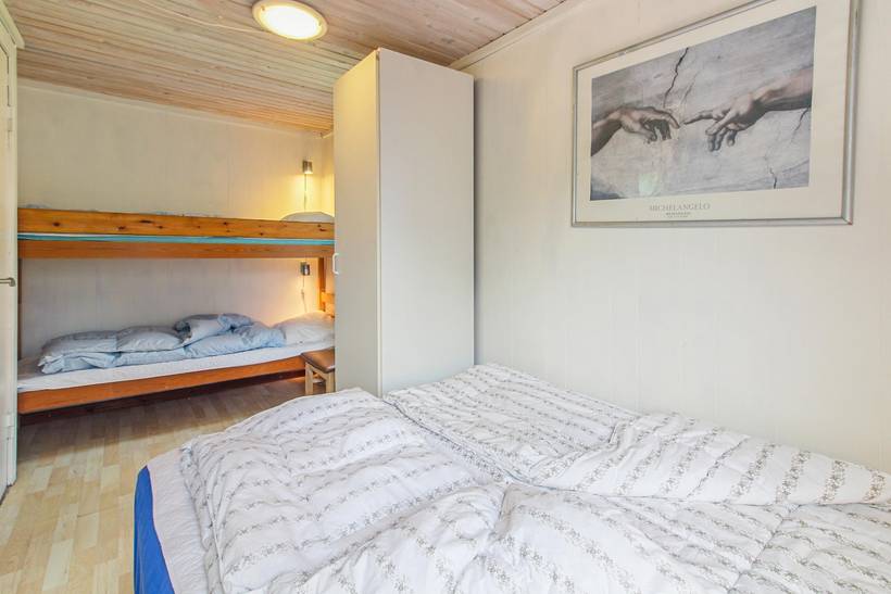 Foto von Ferienhaus QI97 in Kongsmark - Rømø