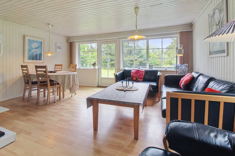 Foto von Ferienhaus QI97 in Kongsmark - Rømø