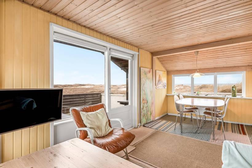 Foto von Ferienhaus QI98 in Søndervig - Westjütland