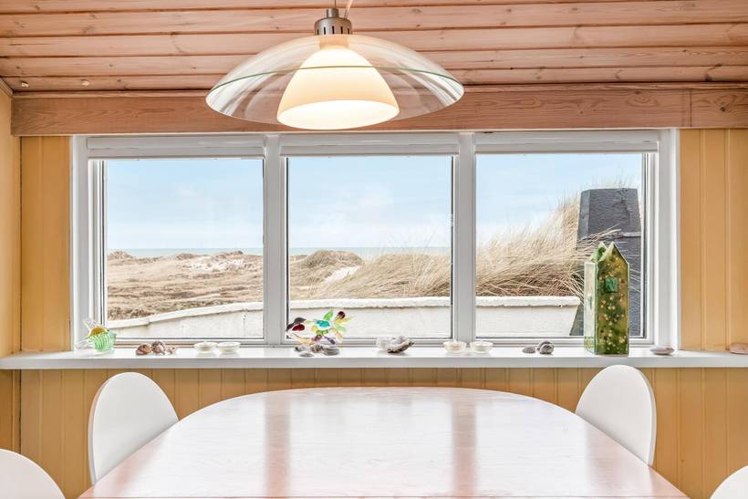 Foto von Ferienhaus QI98 in Søndervig - Westjütland