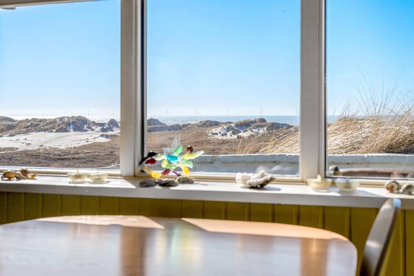 Foto von Ferienhaus QI98 in Søndervig - Westjütland