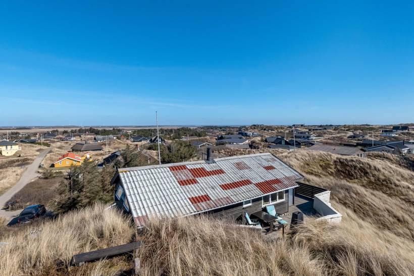 Foto von Ferienhaus QI98 in Søndervig - Westjütland