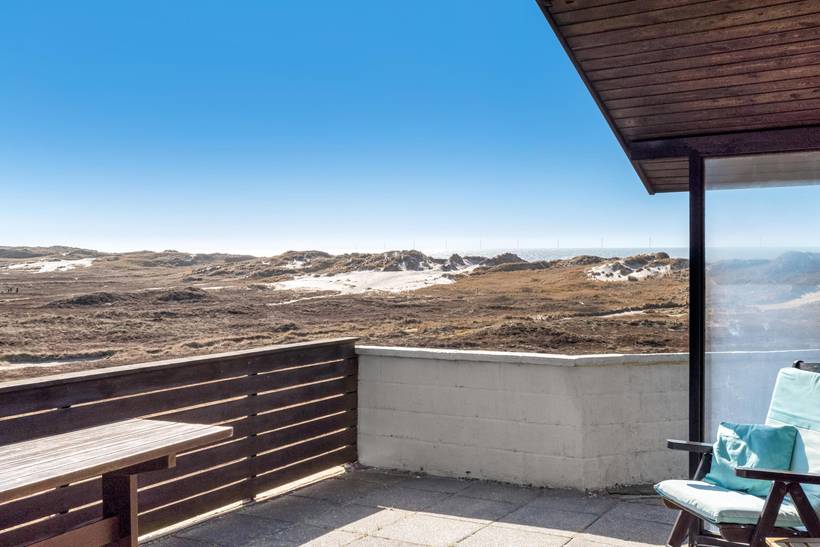 Foto von Ferienhaus QI98 in Søndervig - Westjütland