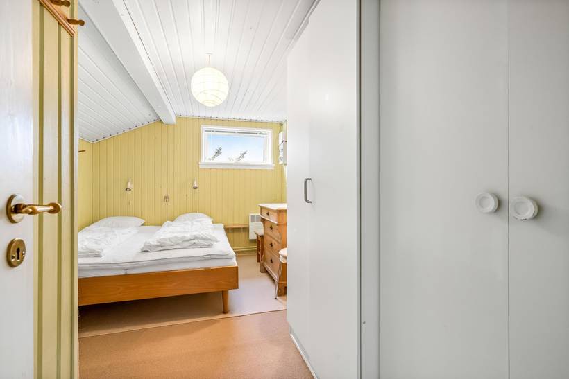 Foto von Ferienhaus QI98 in Søndervig - Westjütland