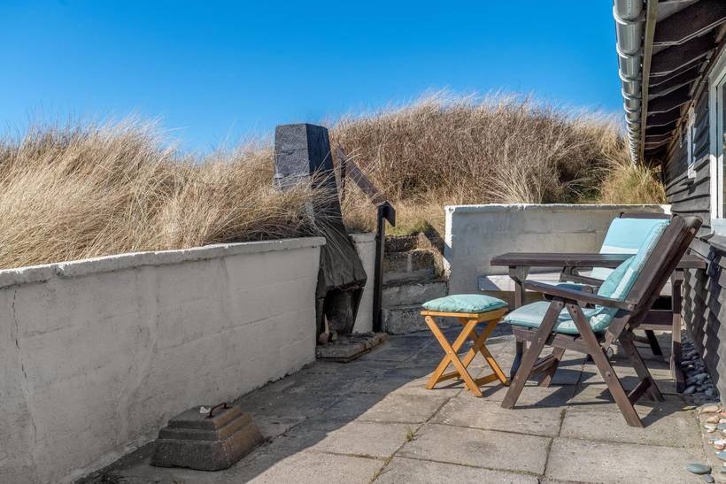 Foto von Ferienhaus QI98 in Søndervig - Westjütland