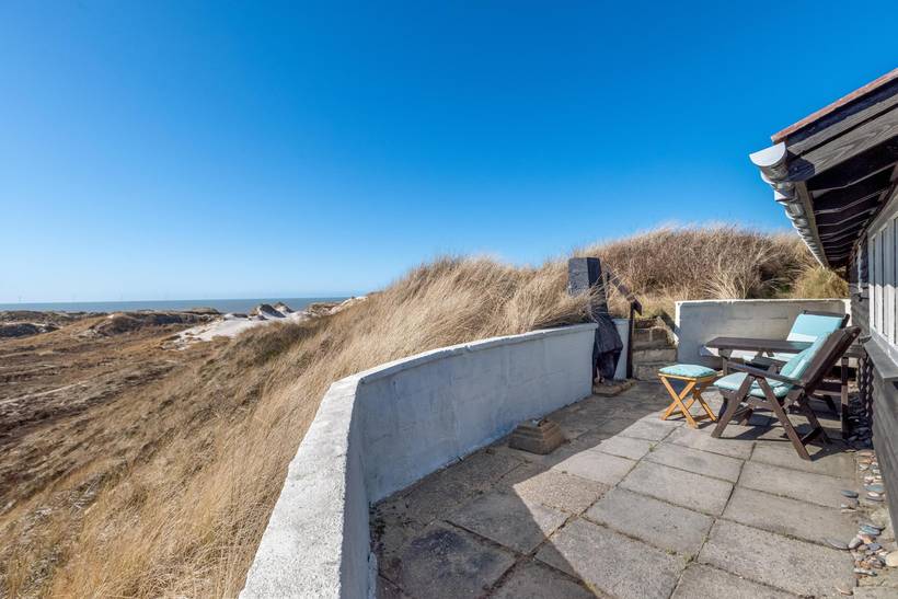 Foto von Ferienhaus QI98 in Søndervig - Westjütland