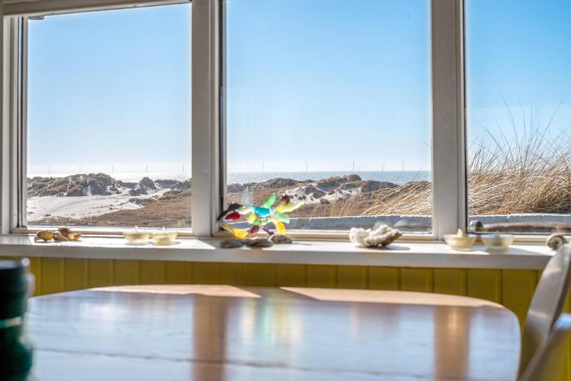 Foto von Ferienhaus QI98 in Søndervig - Westjütland
