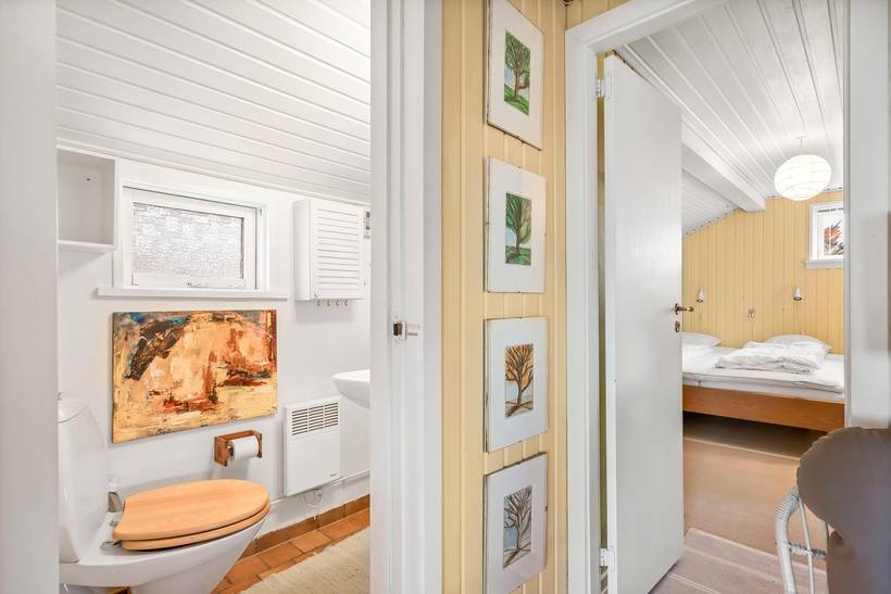 Foto von Ferienhaus QI98 in Søndervig - Westjütland