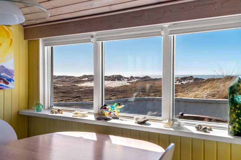 Foto von Ferienhaus QI98 in Søndervig - Westjütland