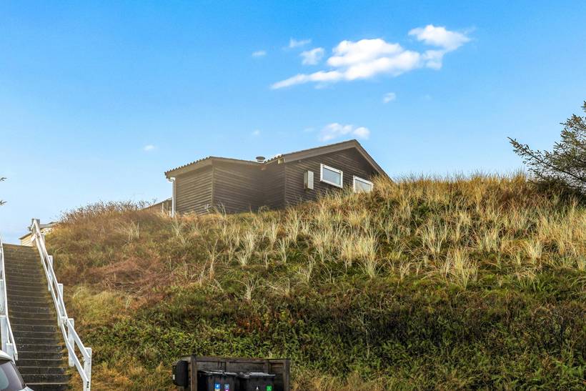 Foto von Ferienhaus QI98 in Søndervig - Westjütland