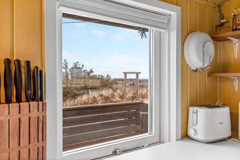 Foto von Ferienhaus QI98 in Søndervig - Westjütland