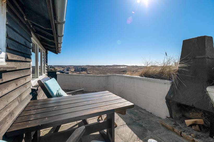 Foto von Ferienhaus QI98 in Søndervig - Westjütland